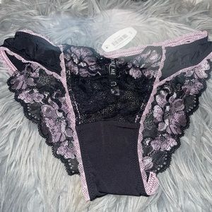 ADORE ME PANTIES 3 BUNDLE SIZE XS